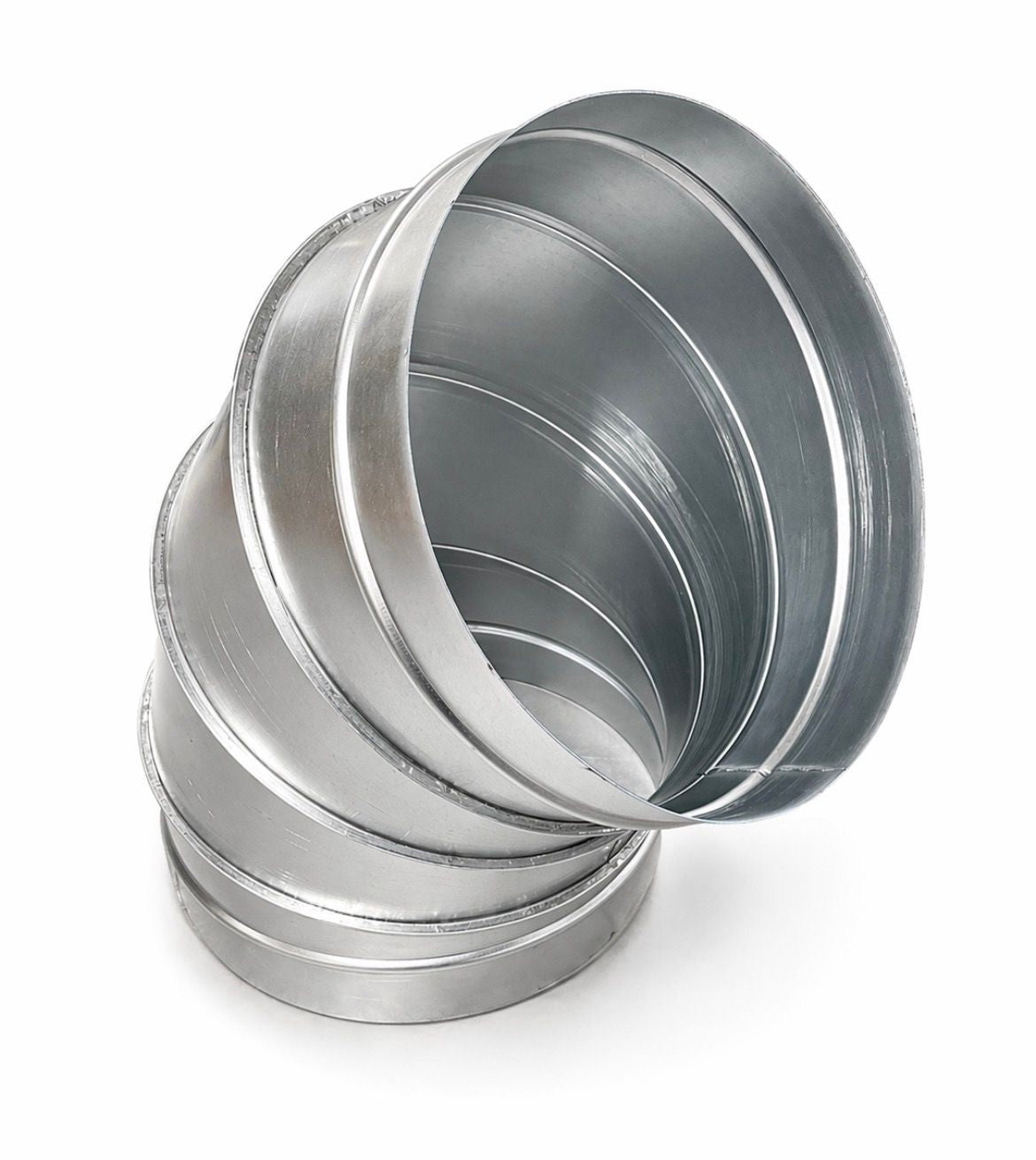 60 Degree Segmented Bend