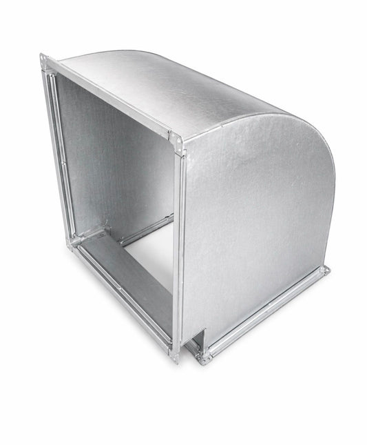 Radius 90 Degree Bend